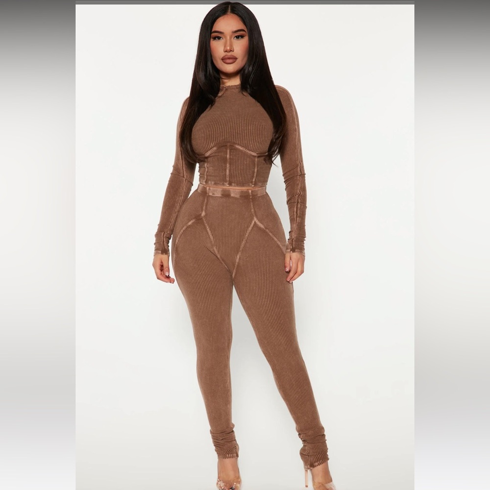 Legging Set